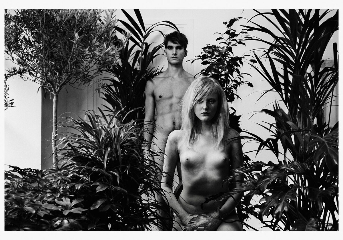 Lundlund : The White Briefs : 6